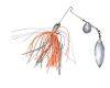 ������ "Spinner Bait" B14-18-14g-12� (14�) ������ "VMC" � ���������� �������� �������� VivatFishing.ru