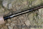 ������������ ������� Daiko Featherweight, 305 ��, 1.5-10.5 ��, 4-10 Lb FW-1002L
