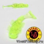 ����������� ��������� Lucky John Pro Series BUGSY SHAD 07,20/071 7��.