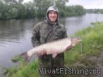 FISHING the BEST