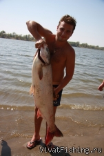VivatFishing �� ������ �����