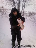 РЫБАЛКА