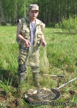 VivatFishing �� ������