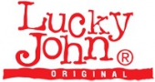 Lucky John
