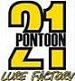Pontoon 21