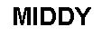 Middy