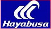 Hayabusa