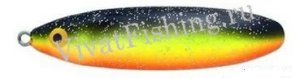 Блесна незацелляйка Rapala Minnow Spoon RMS05-CCHF и все для рыбалки в VivatFishing.ru
