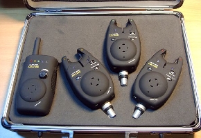 ����� ����������� �������������� �������� Ultimate Culture Wireless (3�� + Receiver)