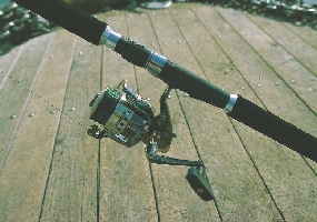 Удилище морское Banax FISH TAMER FT240-200