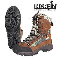 Ботинки Norfin Trek размер 41