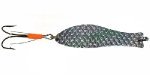 Блесна незацелляйка "VIVA Fishing Tackle" 209 (никель) (16гр.) Блесна незацелляйка "VIVA Fishing Tackle" 209 (никель) (16гр.)