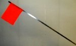 ФЛАЖОК для жерлиц 40 см ФЛАЖОК для жерлиц 40 см