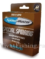 Леска Shimano Speedmaster Special Spinning Line 150mt 0,25mm