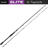 Спиннинг Salmo Elite X-Twitch 28 2.43