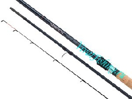 Фидерное удилище Shimano Aernos Tele Feeder 60FDR Фидерное удилище Shimano Aernos Tele Feeder 60FDR