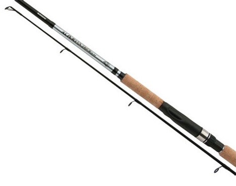 Спиннинг Shimano ALIVIO CX SPINN 210 UL и все для рыбалки в VivatFishing.ru