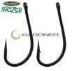 Карповые крючки GARDNER COVERT INCIZOR HOOKS № 8 (10шт) CFWH8 Карповые крючки GARDNER COVERT INCIZOR HOOKS № 8 (10шт) CFWH8