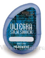 Леска Shimano Ultegra Silk Shock 50 mt.  0.12mm