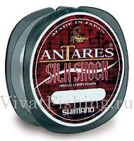 Леска Shimano Antares Silk Shock 150 mt.  0.28mm