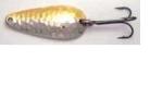 Блесна Viper Heavy №5 (42gr) Facet-Gold/Nickel (Scorana) Блесна Viper Heavy №5 (42gr) Facet-Gold/Nickel (Scorana)