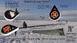 Зимняя удочка «Успех» Мегатекс Зимняя удочка «Успех» Мегатекс