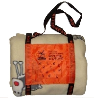 Флисовый плед Next stop in Lapland (175 cm*135cm) Флисовый плед Next stop in Lapland (175 cm*135cm)