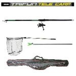 Salmo Taifun TELE CARP COMBO 3.3 Salmo Taifun TELE CARP COMBO 3.3