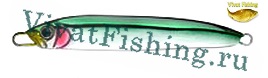 Блесна Ecogear Teibo Jig цвет TJ07 и все для рыбалки в VivatFishing.ru