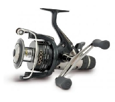 ������� Shimano SUPER BAITRUNNER XTR 8000 RA