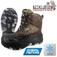 Зимние ботинки Norfin Hunting Discovery размер 46
