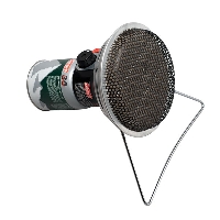 Газовый каталитический обогреватель Coleman BlackCat Газовый каталитический обогреватель Coleman BlackCat