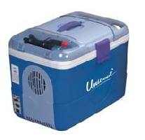����������� ������������� ������������������ CAMPING WORLD UNICOOL - 14