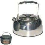 Походный чайник Camping World Vesuvius Походный чайник Camping World Vesuvius