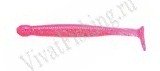 Виброхвост Ecogear Grass Minnow SS 28мм (15шт) цвет 158 и все для рыбалки в VivatFishing.ru