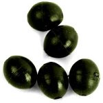 Бусина стопор Avid Carp Oval Hook Beads (20 шт) Бусина стопор Avid Carp Oval Hook Beads (20 шт)