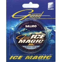 Зимняя леска Salmo Grand Ice Magic диаметр 0.14