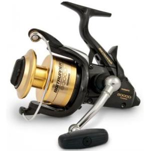 Катушка Shimano USA BAITRUNNER 8000D EU MODEL и все для рыбалки в VivatFishing.ru