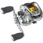 Катушка Daiwa Aggrest 100 HL мультипликаторная Катушка Daiwa Aggrest 100 HL мультипликаторная