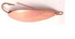 Незацепляйка Cruiser №5 (24gr) Plain-Copper (Scorana) Незацепляйка Cruiser №5 (24gr) Plain-Copper (Scorana)