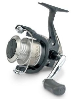 Катушка Shimano ALIVIO 6000 FA Катушка Shimano ALIVIO 6000 FA