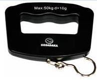 Весы электронные до 50кг FS50 (Kosadaka) Весы электронные до 50кг FS50 (Kosadaka)