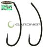 Карповые крючки GARDNER LONG SHANK MUGGA HOOKS № 8 (10шт) LSMH8 Карповые крючки GARDNER LONG SHANK MUGGA HOOKS № 8 (10шт) LSMH8