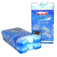 Аккумулятор холода Thermos Ice Pack 2x200 Аккумулятор холода Thermos Ice Pack 2x200