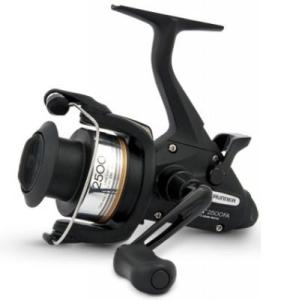 Катушка Shimano BAITRUNNER ST 4000 FA и все для рыбалки в VivatFishing.ru