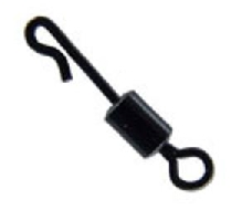 Вертлюг с застежкой GARDNER COVERT KWIK LOK SWIVELS (10шт) Вертлюг с застежкой GARDNER COVERT KWIK LOK SWIVELS (10шт)
