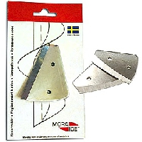 Ножи к ледобурам Mora диам. 150 мм моделей Micro, Arctic, Expert Pro 