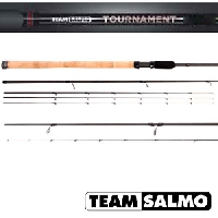 Фидерное удилище Team Salmo Tournament Feeder 90 3.90
