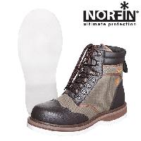 Ботинки Norfin WhiteWater Boots размер 43