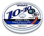 Плетеный шнур Varivas High Power PE 4.0 100M